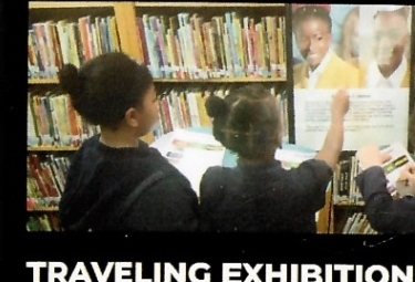 Traveling Exhibition: Historic STEAM Pioneers