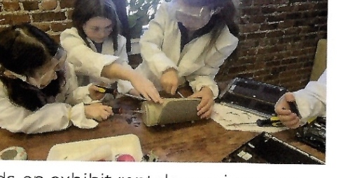 Specialty Programs